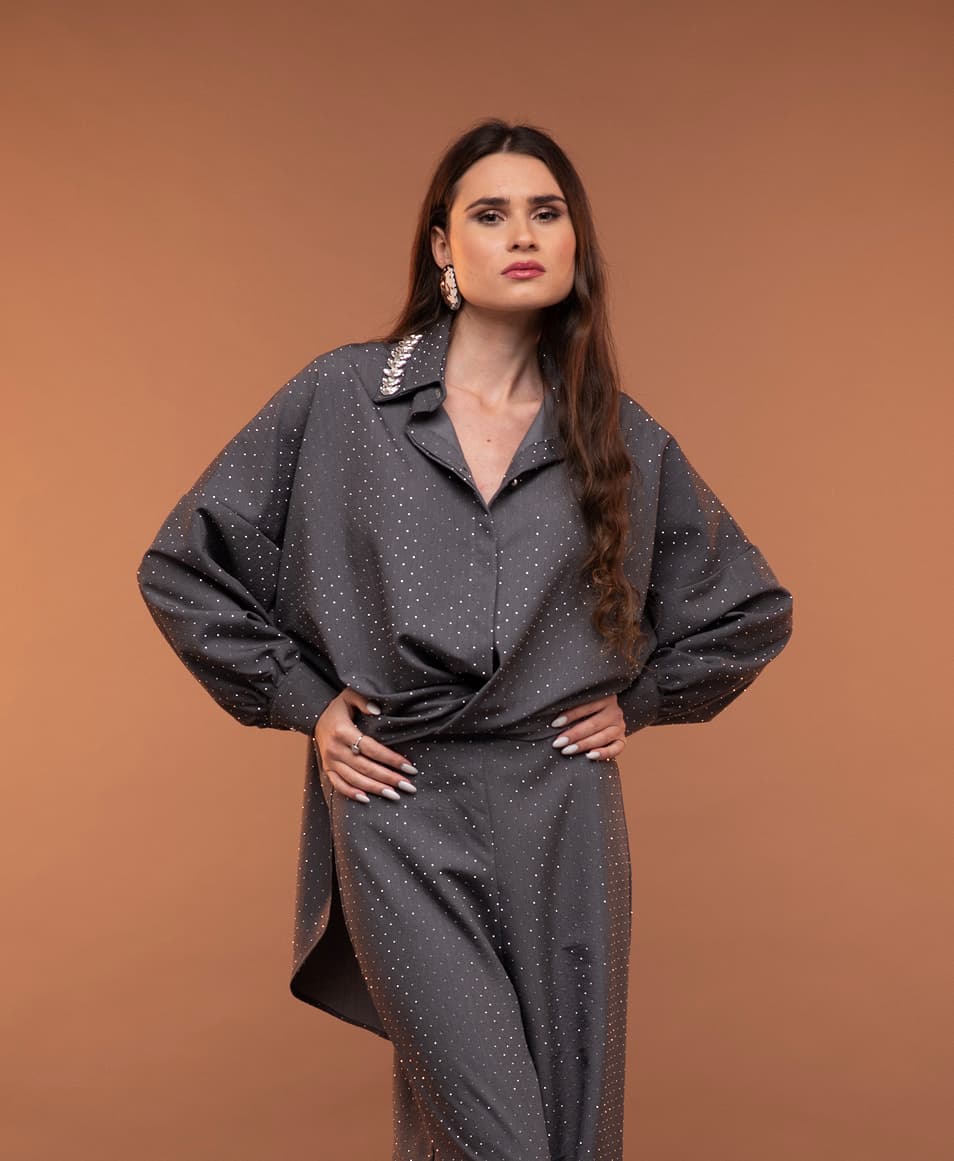 Сет DALISTA SHINE