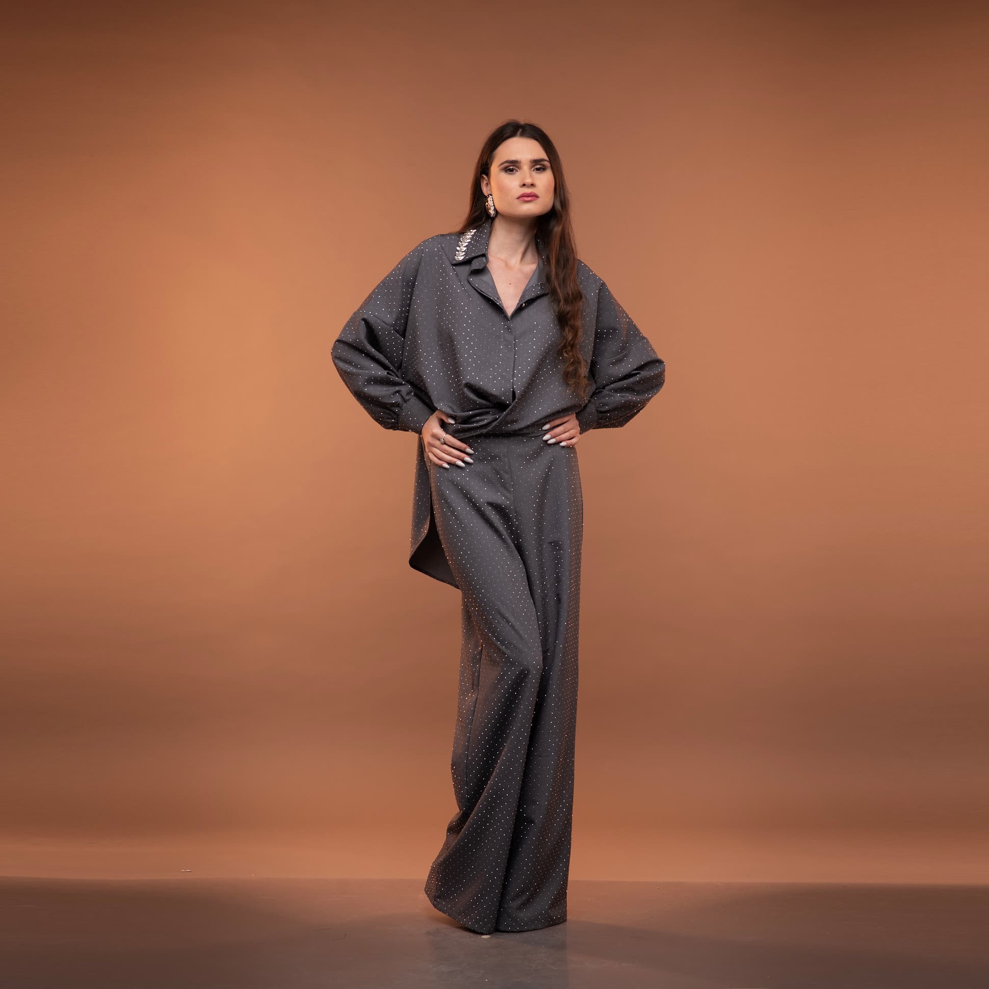 Сет DALISTA SHINE