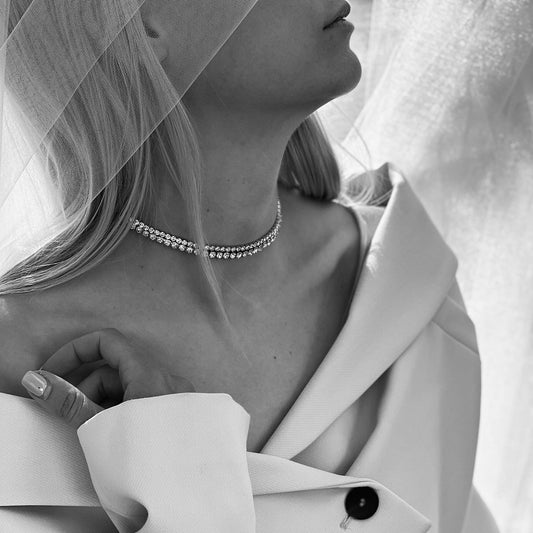 СЕТ КОЛИЕТА FLICKA ROYAL