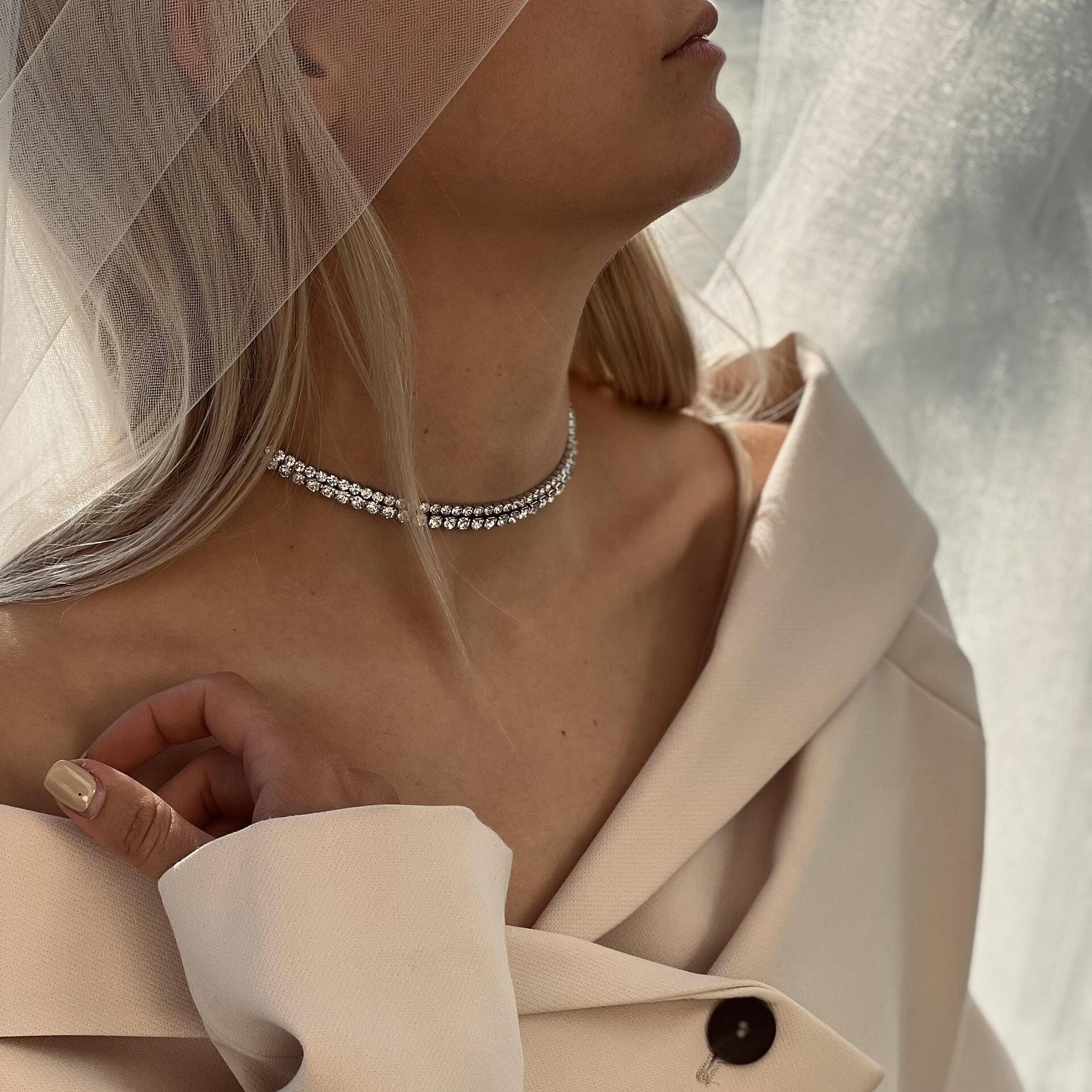 СЕТ КОЛИЕТА FLICKA ROYAL