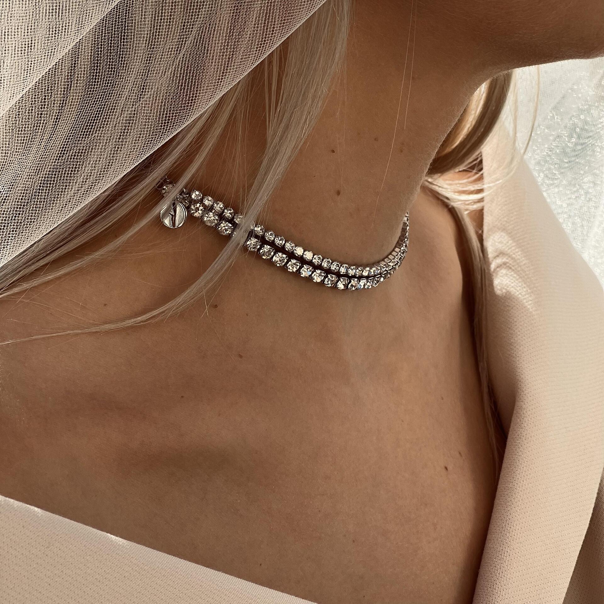 СЕТ КОЛИЕТА FLICKA ROYAL