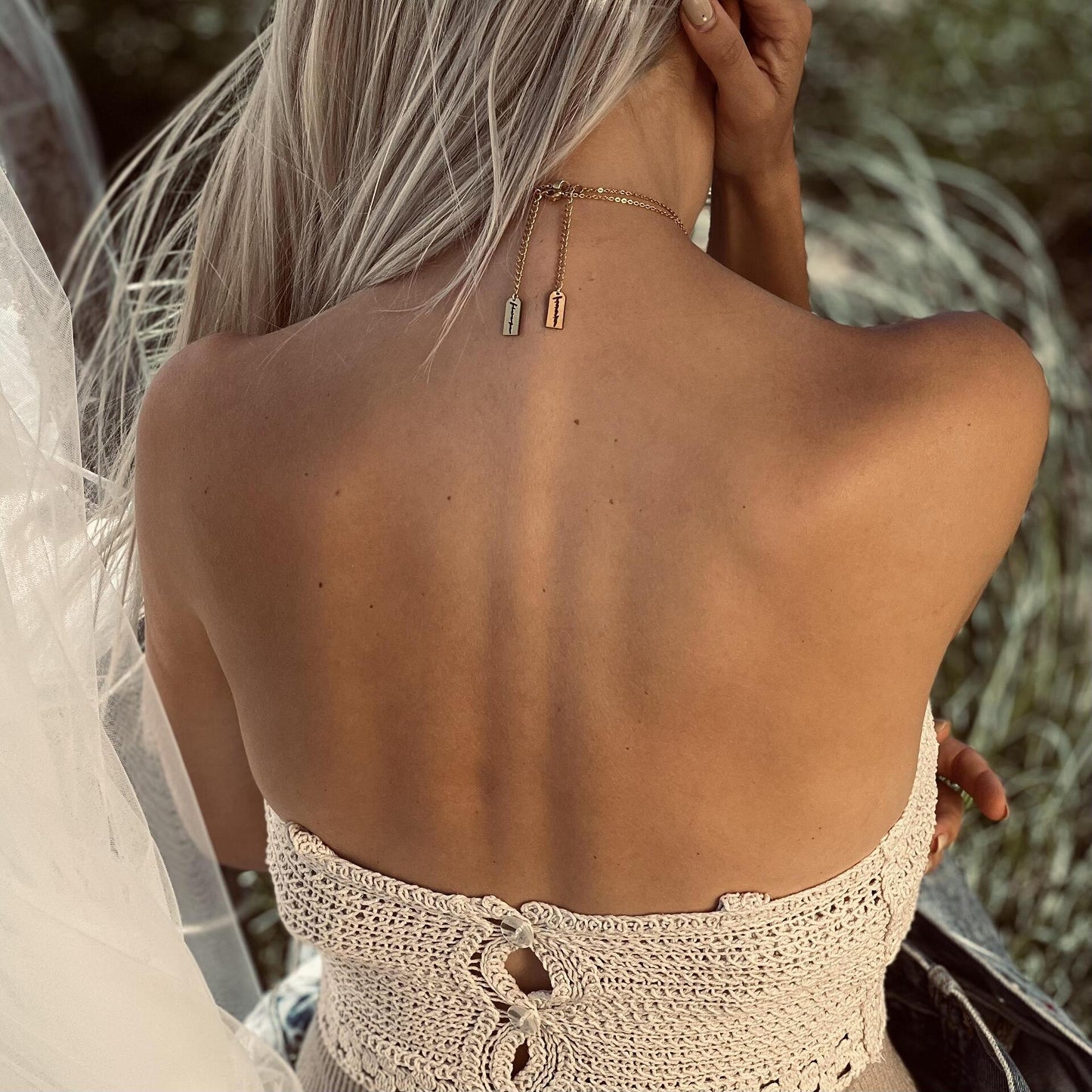 СЕТ КОЛИЕТА FLICKA ROYAL