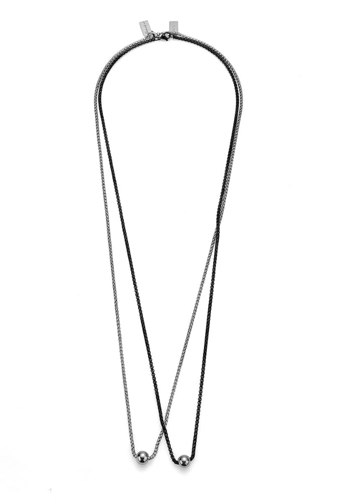СЕТ КОЛИЕТА ЗА МЪЖЕ FLICKA BEADS