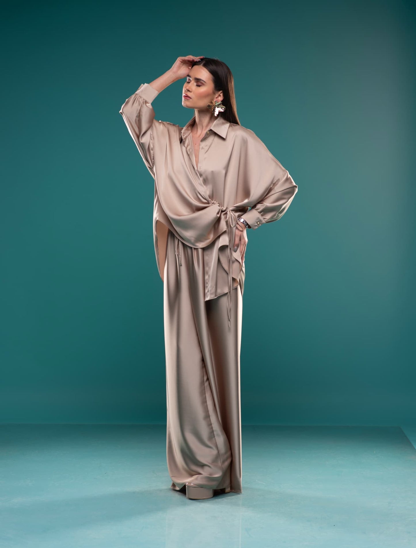 СЕТ SOFIA BEIGE