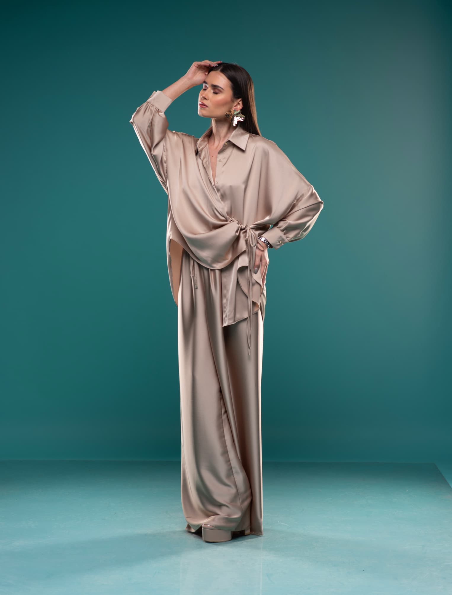 СЕТ SOFIA BEIGE