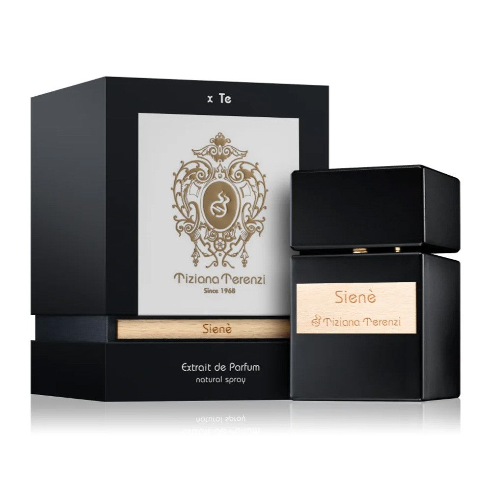 УНИСЕКС ПАРФЮМ TIZIANA TERENZI SIENE EDP