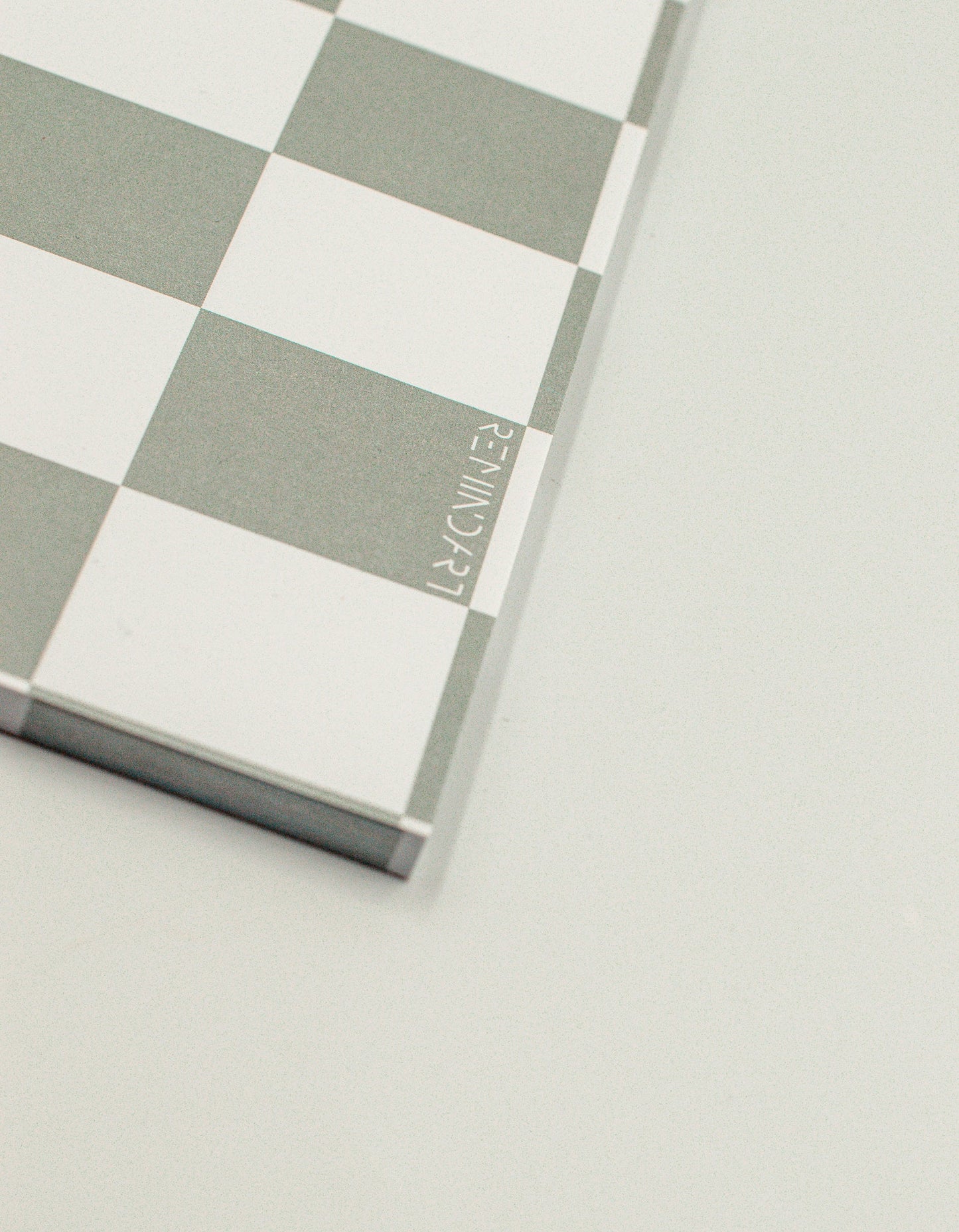 Зелен тефтер REMINDART Notebook Hello Olive