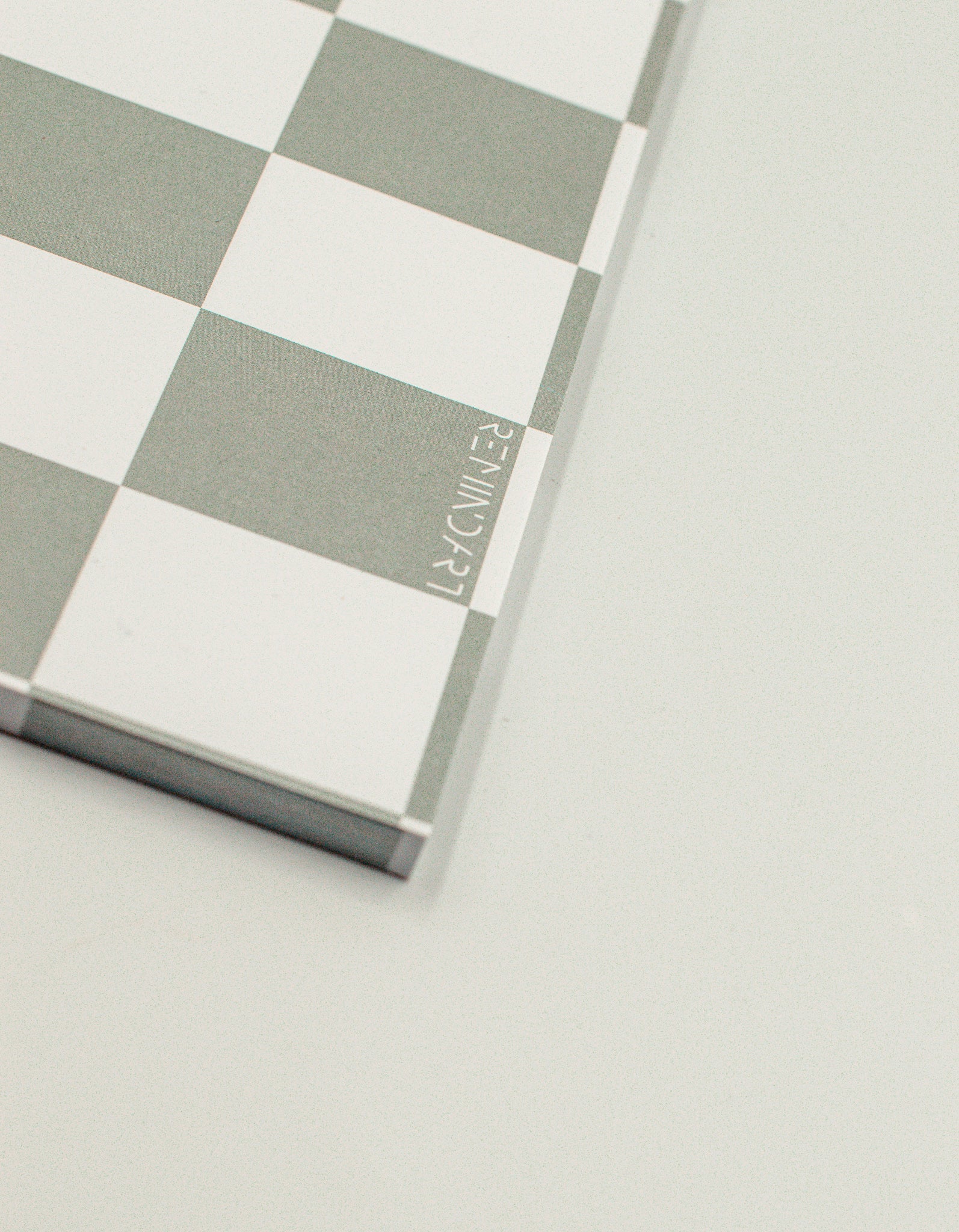 Зелен тефтер REMINDART Notebook Hello Olive